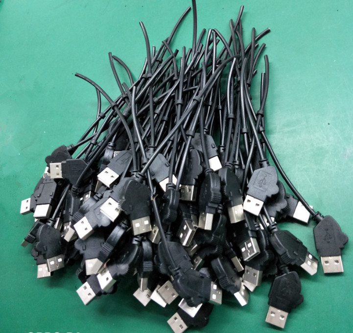 USB數(shù)據(jù)線充電很慢怎么辦？